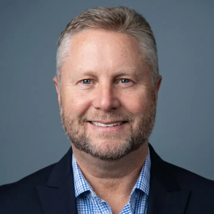 Headshot placeholder for Tommy Jacob