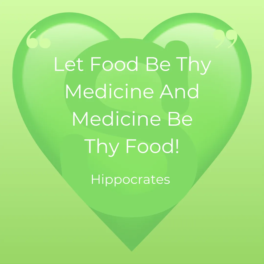 hippocrates quote
