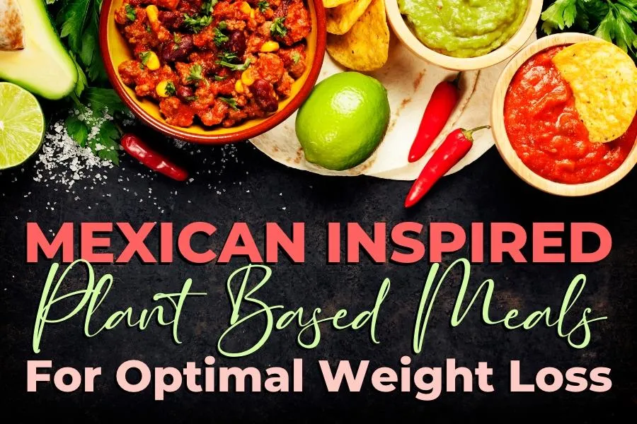 Mouthwatering plant-based meal showcasing vibrant colors and textures. Delicious and nutritious recipe inspiration.