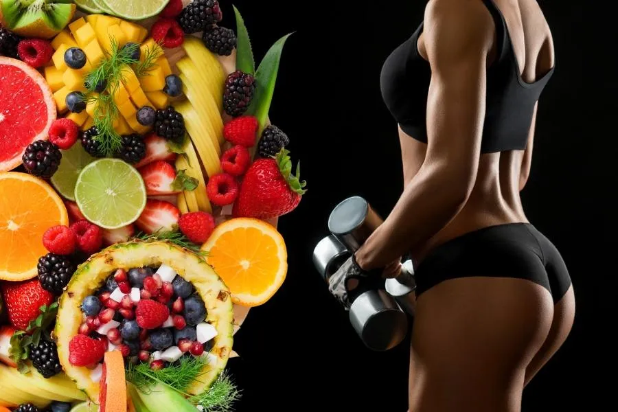 Embark on a Flavourful Fat Loss Journey: Introducing the 7-Day Jump Start