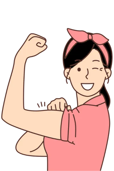 Strength training for optimum plant-based weight loss with Vegan Susy