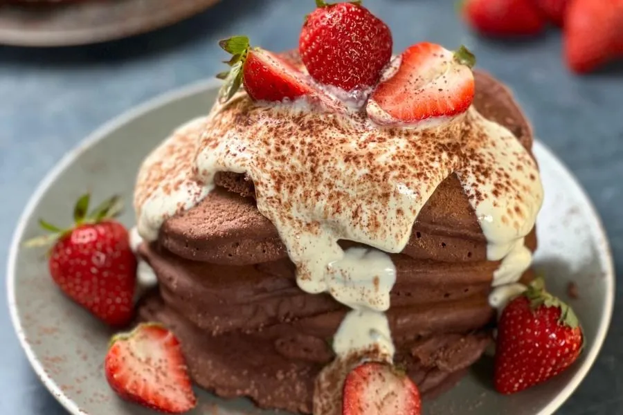 Veganuary Success Guide for Women:  Thrive on a Plant-Based Lifestyle