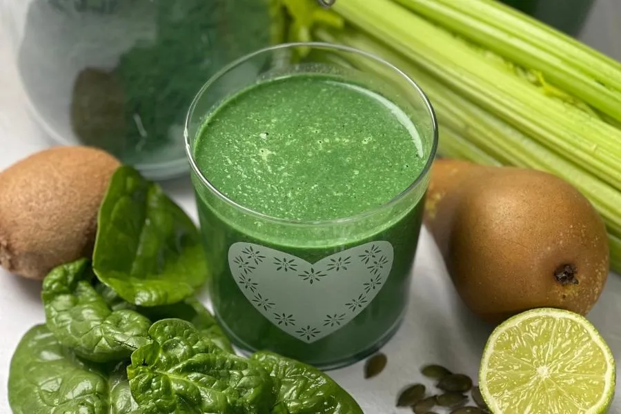 Green Smoothie