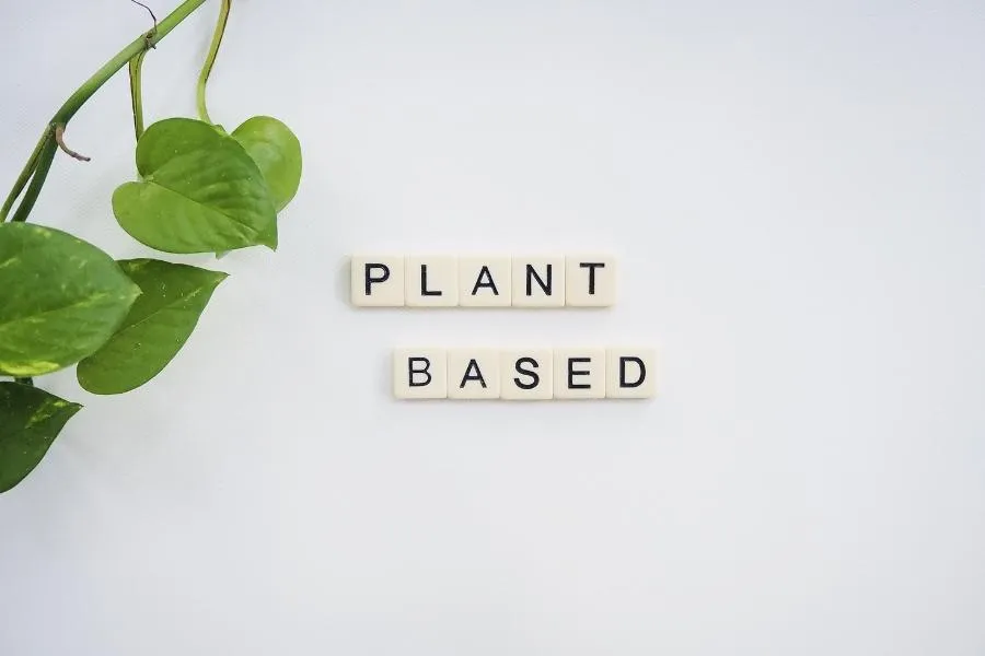 How to go plant-based