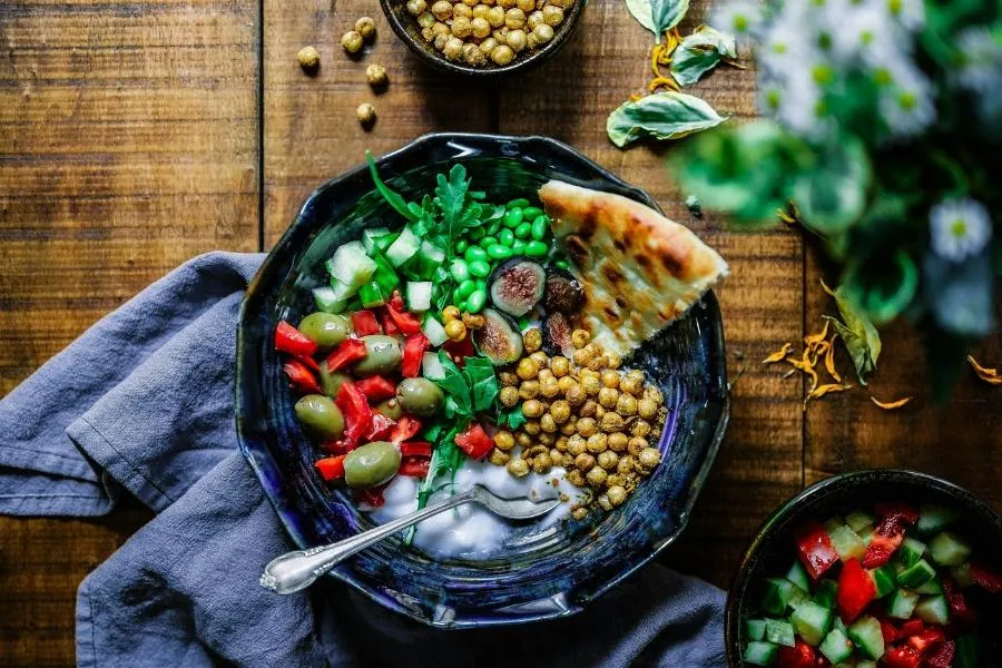 Vegan Susy’s Veganuary Tips: How to Make the Most of Your Plant-Based Challenge