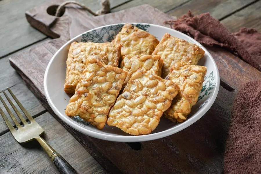 tempeh