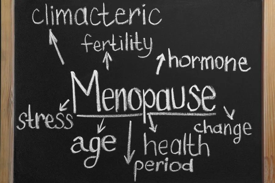 menopause