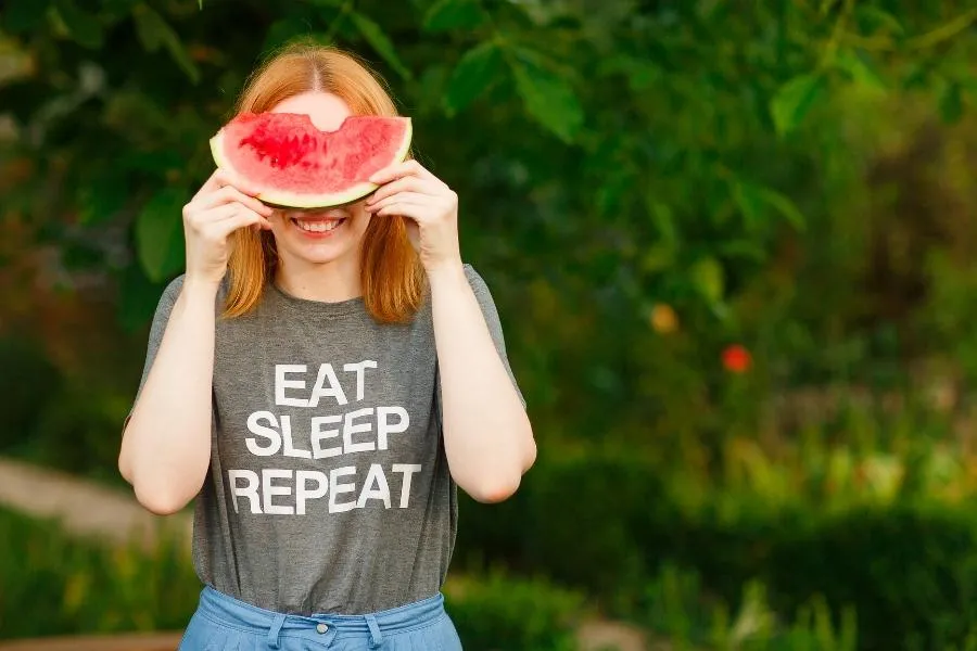 Breaking Free from Comfort Eating: A Plant-Based Revolution