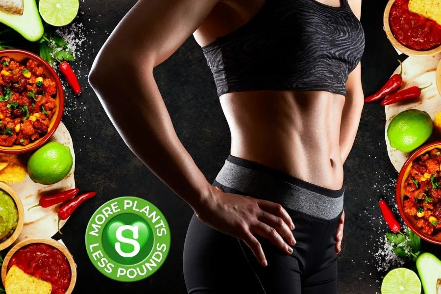 Firming Up Naturally: Vegan and Plant-Based Approaches to Toning