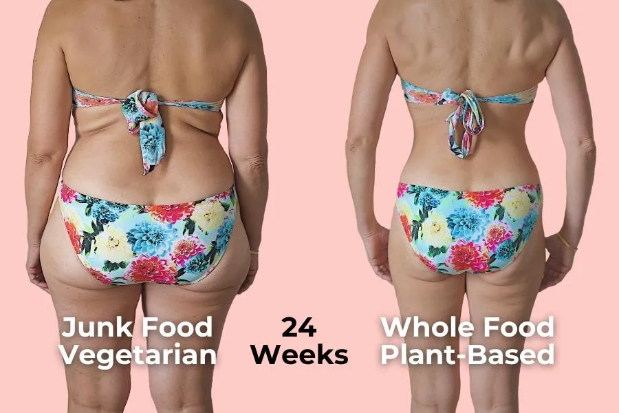 whole food plant based diet