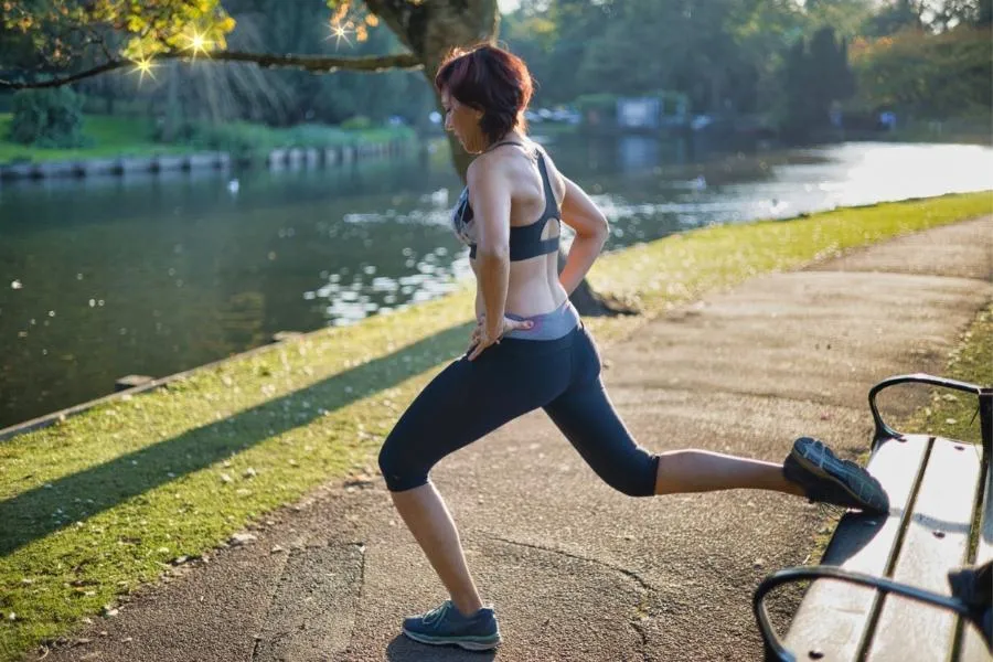 How To Incorporate Mindful Movement Into Your Weight Loss Journey?