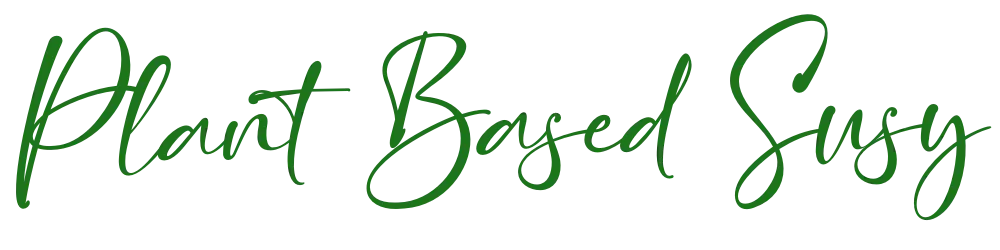 Plant-Based Susy signature