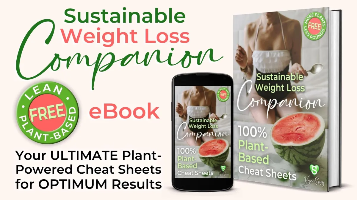Sustainable Weight Loss Companion