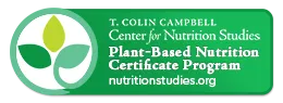 Plant Based Nutrition Program