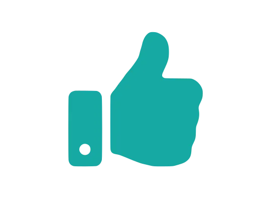 Thumbs Up