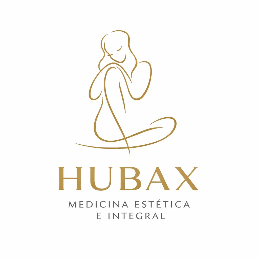 Clínica Hubax Logo