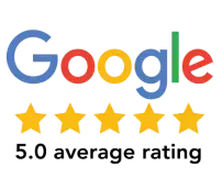 Check out our 5 star reviews!