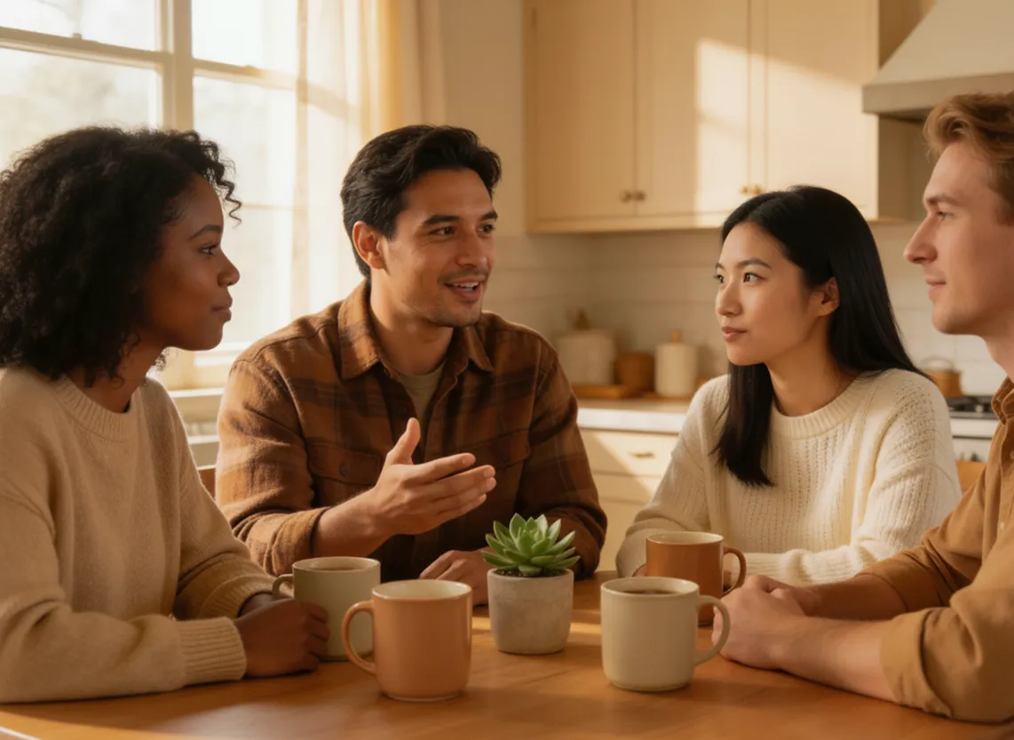 Why Trust Is the Foundation of Every Healthy Relationship
