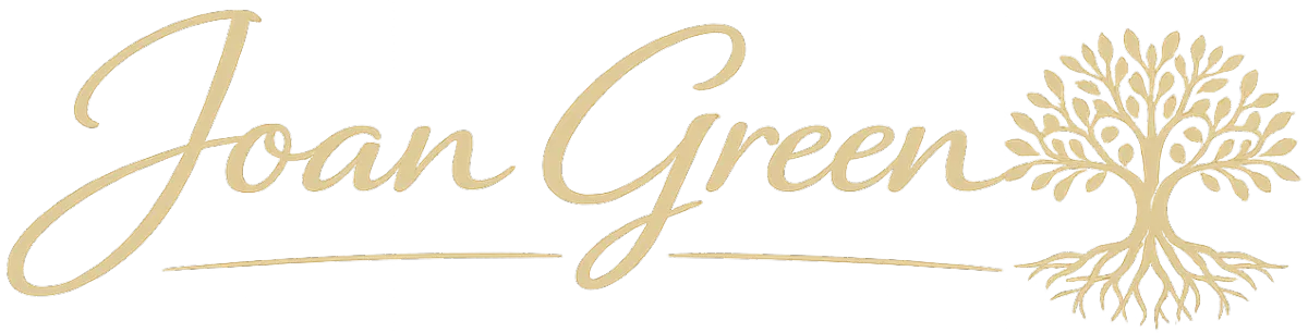 Joan Green logo
