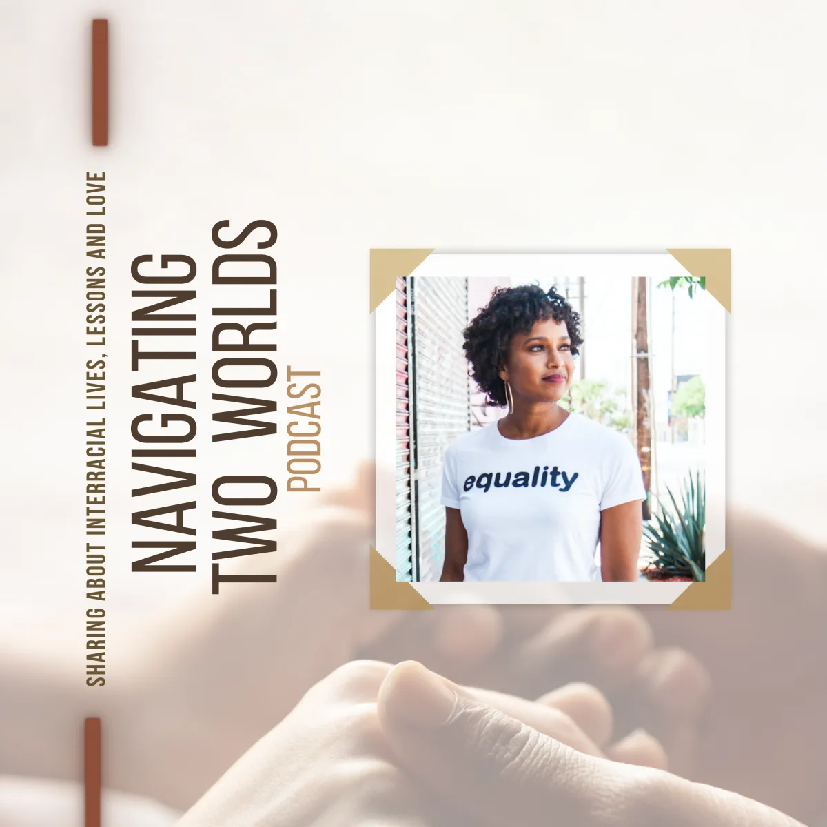 Dr. Jenn Noble: Mixed Race Children – Confident and Secure