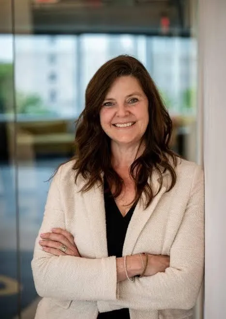 Joan Green Featured in Faith &Work Podcast