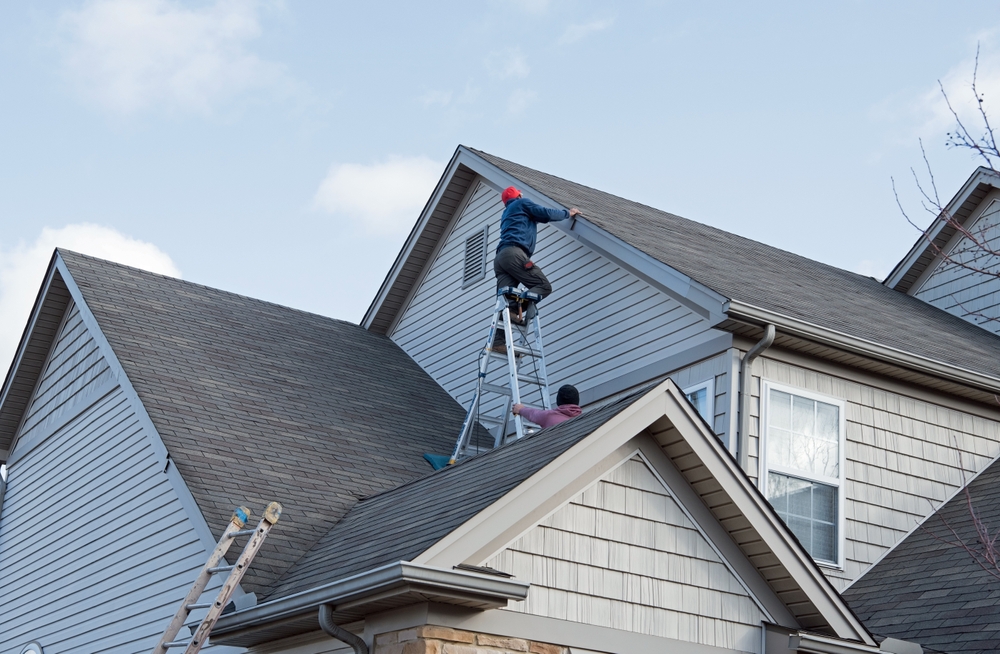 What Homeowners Should Know Before Scheduling a Roof Replacement