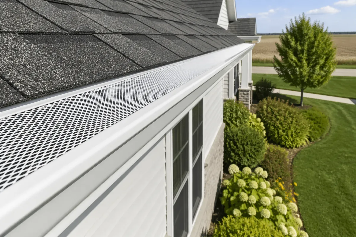 Why Gutter Replacement Benefits You and Prevents Costly Water Damage
