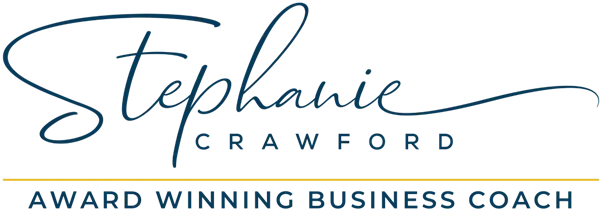stephanie crawford brand logo