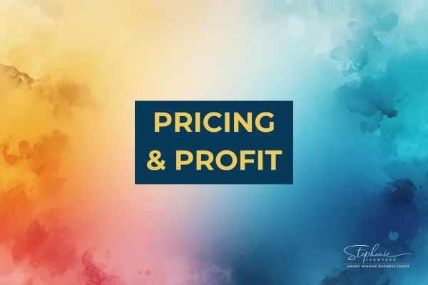 Bookkeeping pricing and profit strategies for bookkeepers