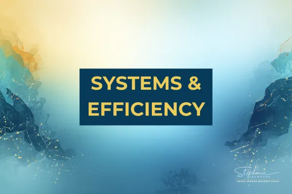 Bookkeeping systems and processes for efficient workflows