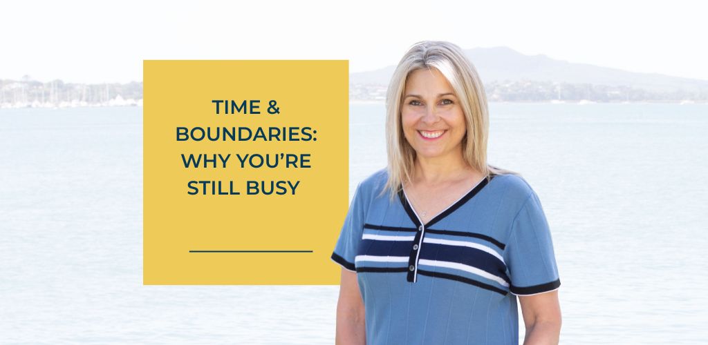 Bookkeeper managing boundaries to create a sustainable workload