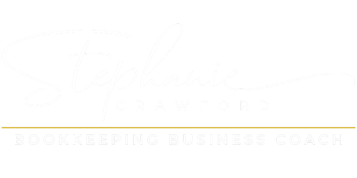 Stephanie Crawford Coaching logo