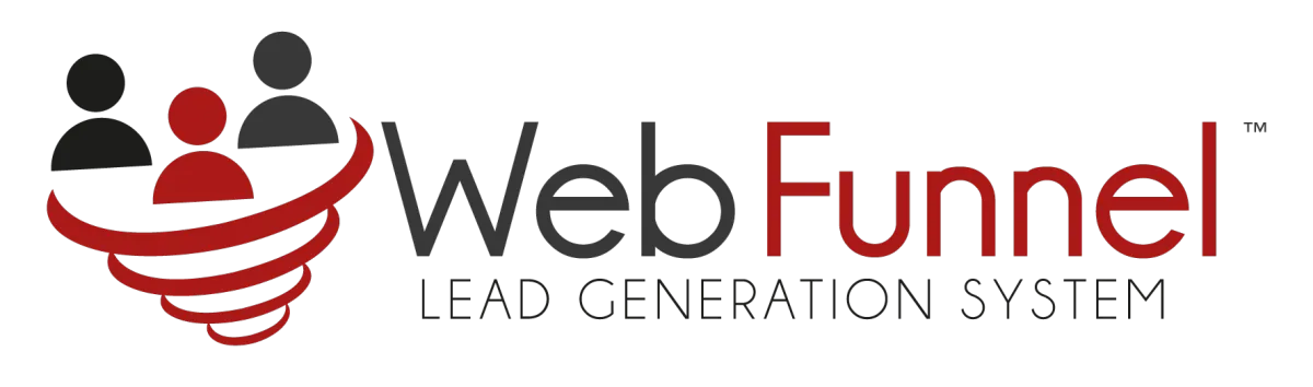Logo Web Funnel