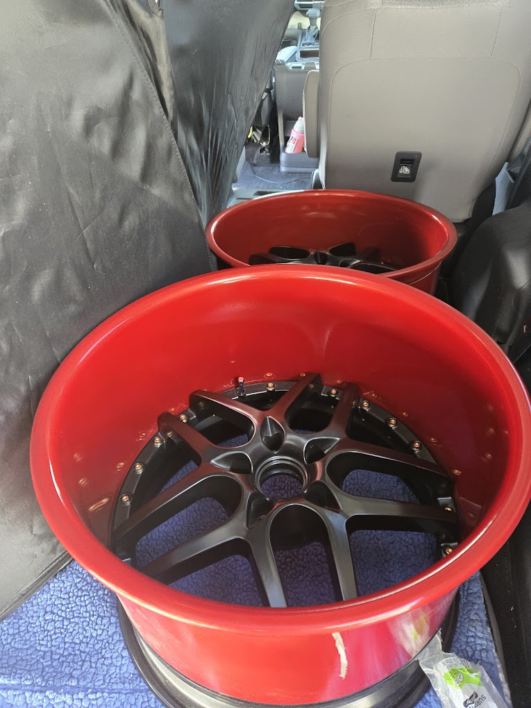 Custom Fabrication & Specialty Parts in