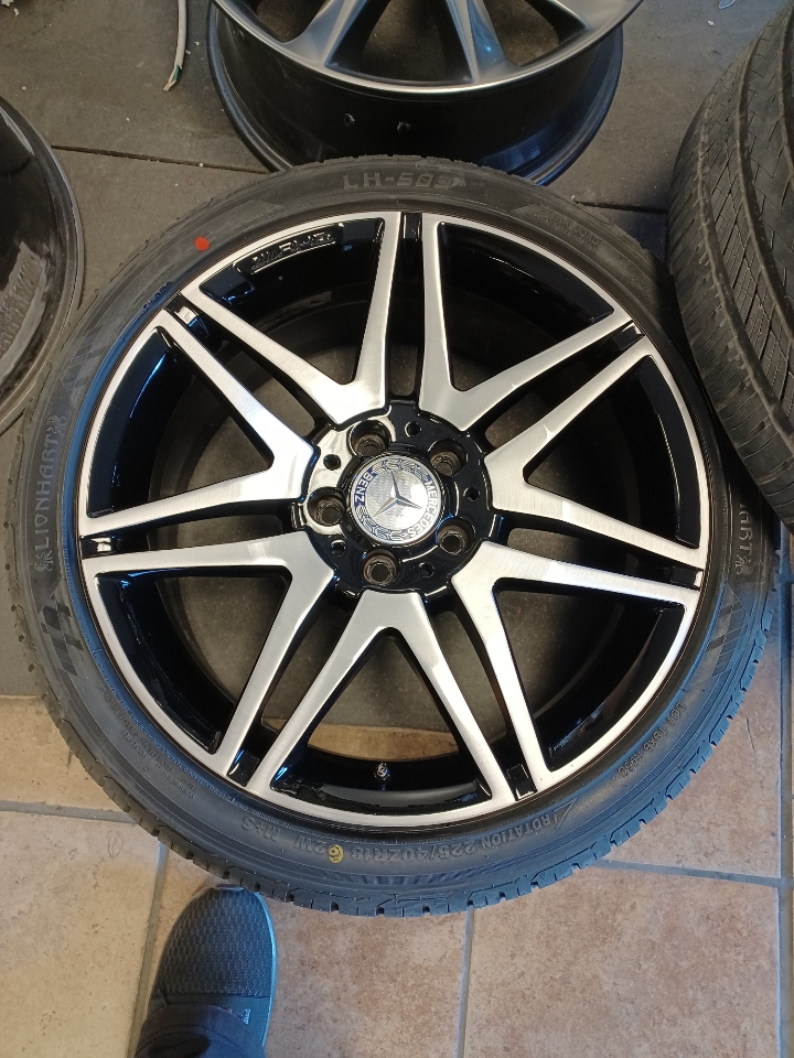Custom Powder Coating in 