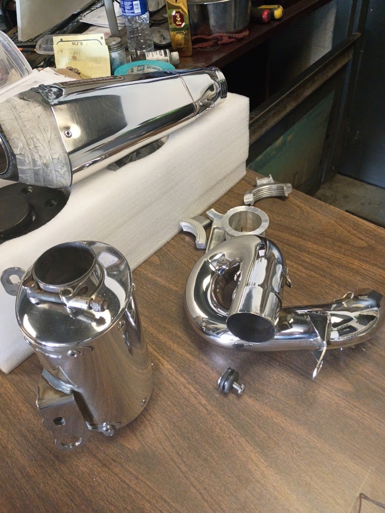 Wheel Repair & Refinishing in