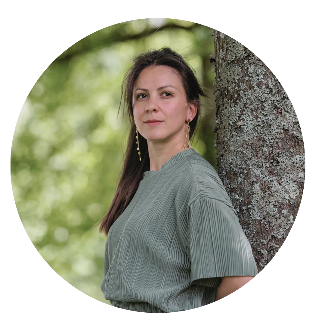 Kelly Terrana – thérapeute burn-out maternité Grenoble