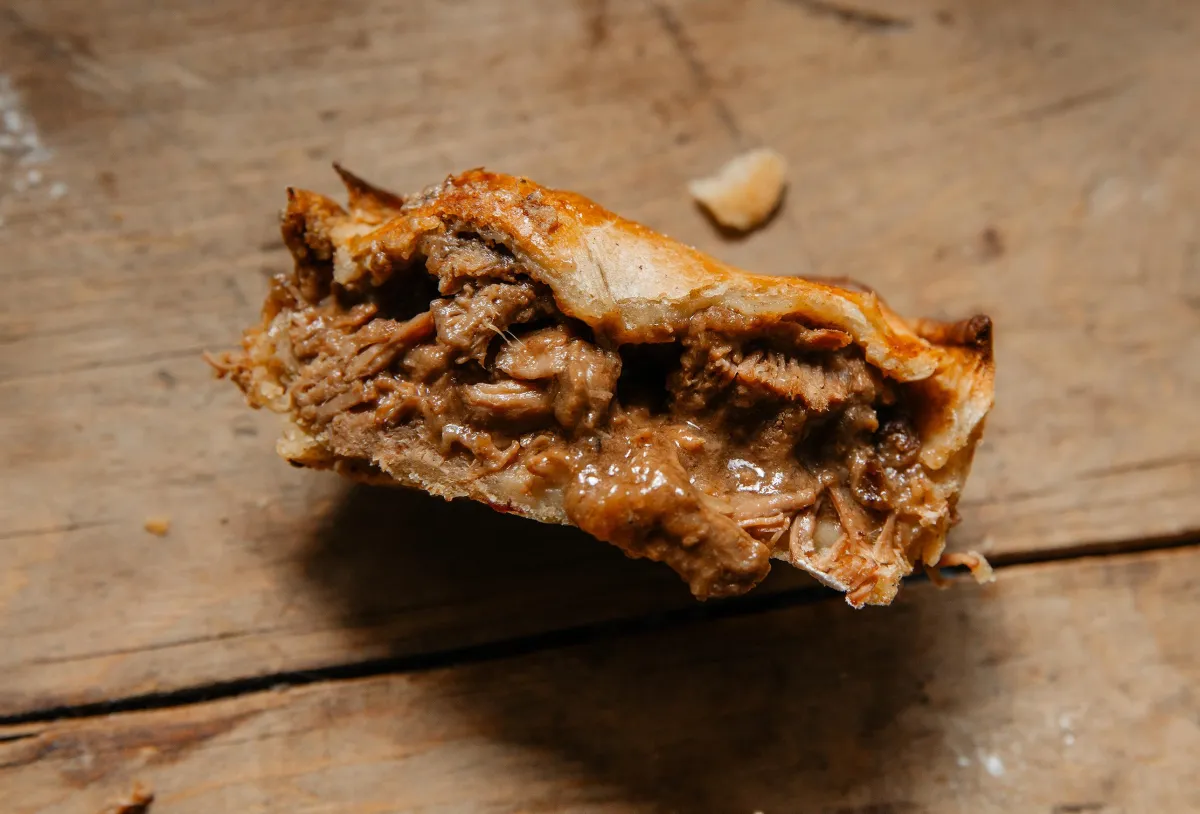 September at The Busy Food Company: Markets, Match Days and Giving Back
