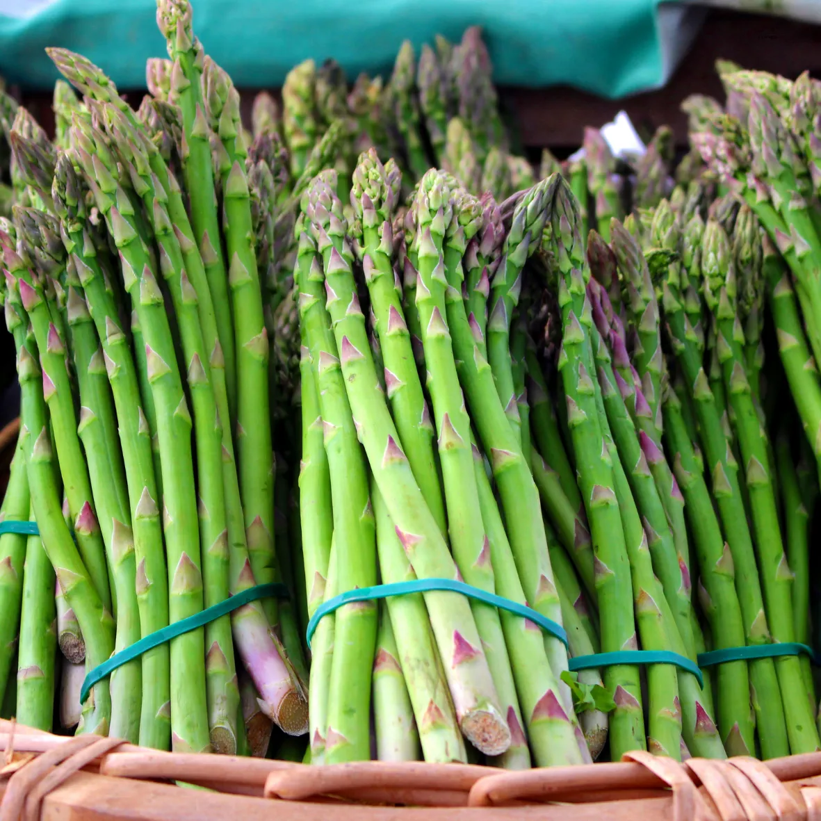 Earth Day - Why Choosing Local and Seasonal Is Important