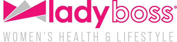 LadyBoss logo.