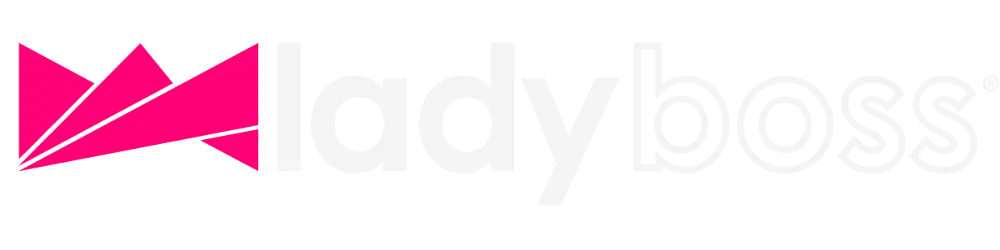 LadyBoss Logo