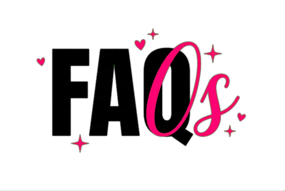 FAQs.