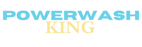 Power wash King Logo