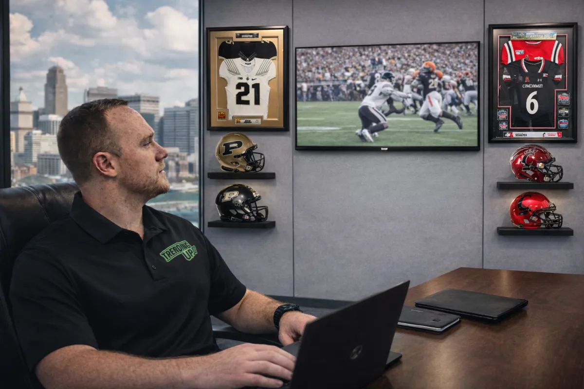 Meet Your Instructor