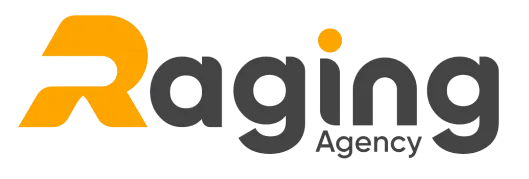 Ragingagency Brand Logo