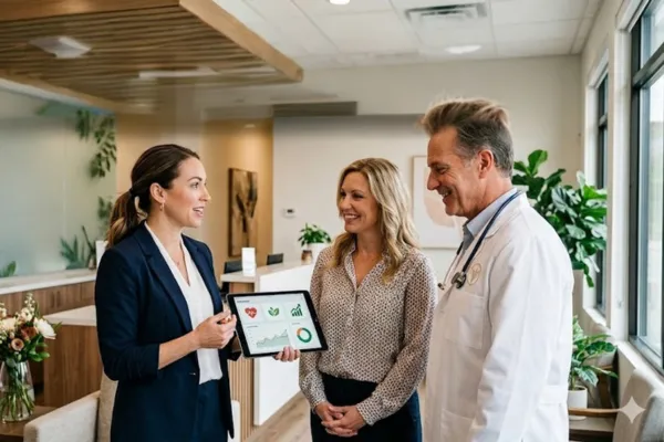 hormone vitality clinics