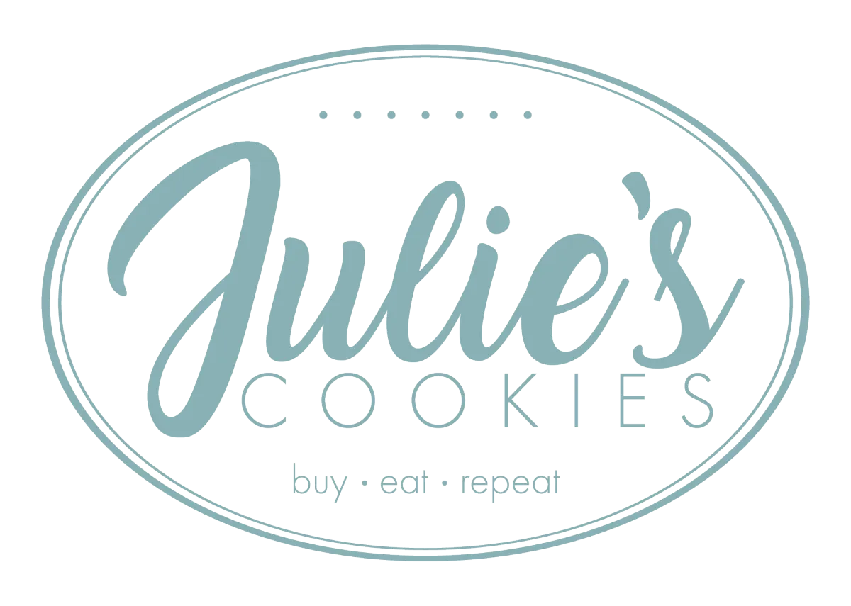 Julie's Delicious Cookie Creations