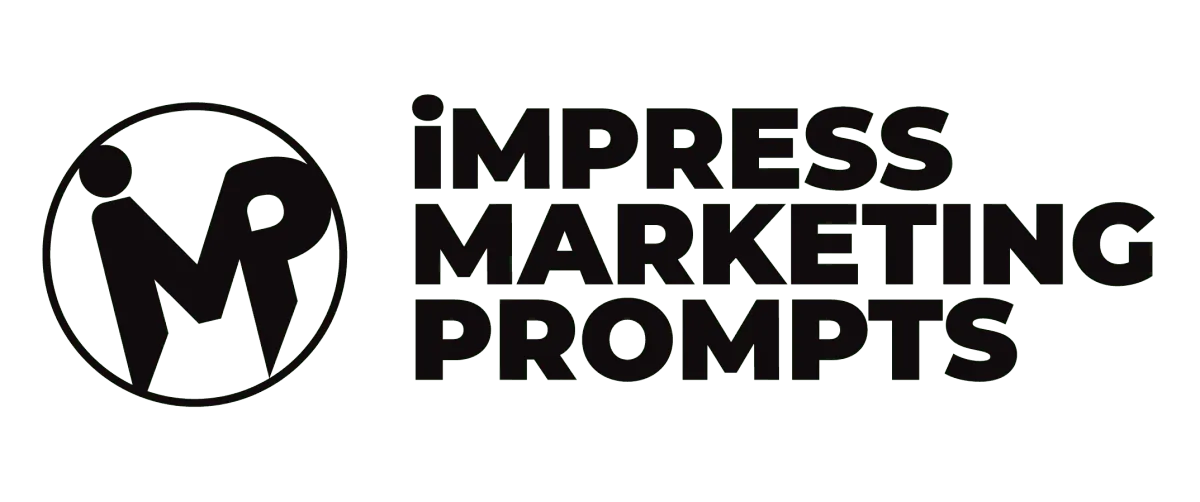 Impress Prompts: Marketing Strategy for Social Media