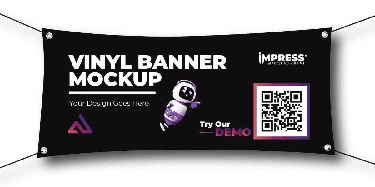 Vibrant Vinyl Banners: Elevate Your Message