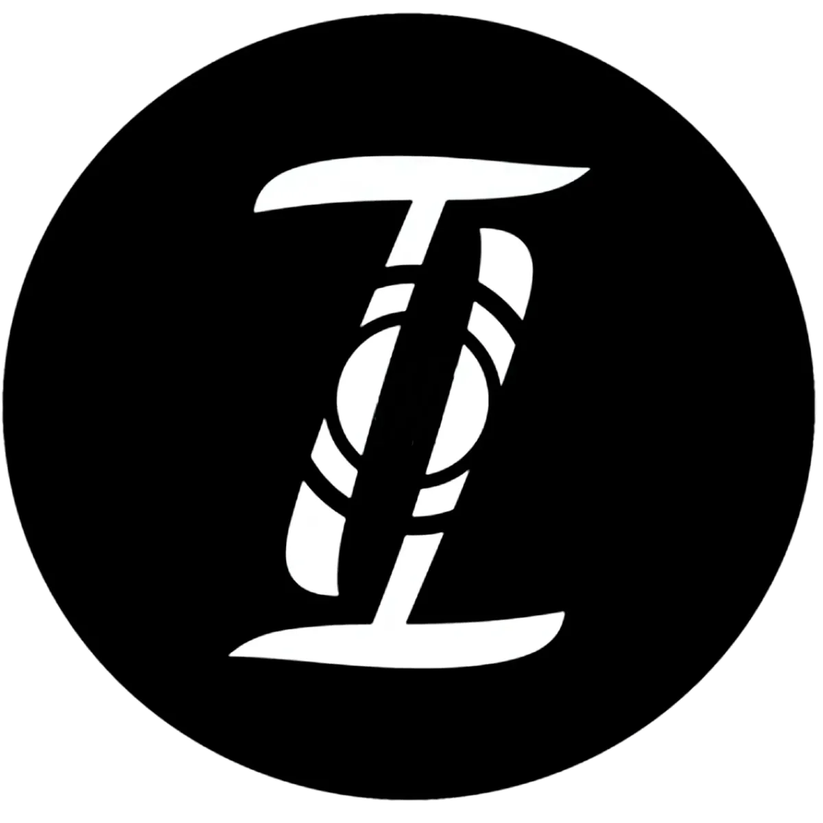 TpTag Logo - Leader in Digital Business Card technology.